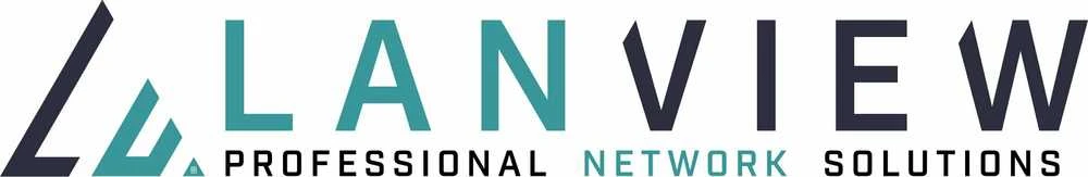 Lanview UTP Cat5E prijungimo dėžutė