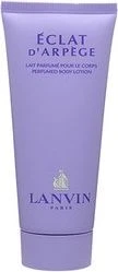 Lanvin Eclat d'Arpege Hydrating Losjonas kūnui, 100 ml