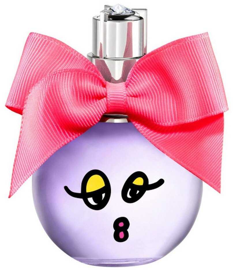 Lanvin Éclat d'Arpège So Cute EDP parfumuotas vanduo moterims, 50 ml