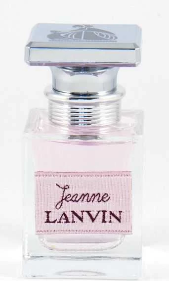 Kvepalai moterims Lanvin Jeanne EDP, 30 ml