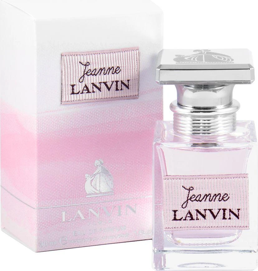 Kvepalai moterims Lanvin Jeanne EDP, 30 ml