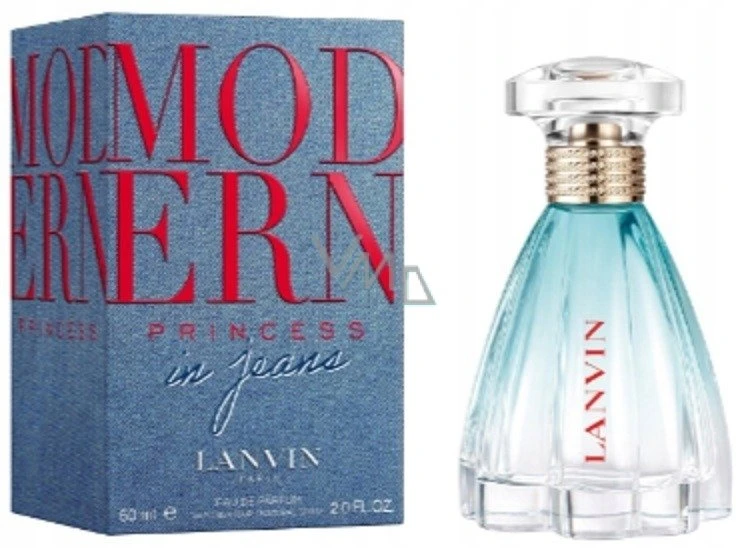 Lanvin Modern Princess In Jeans EDP 60 ml