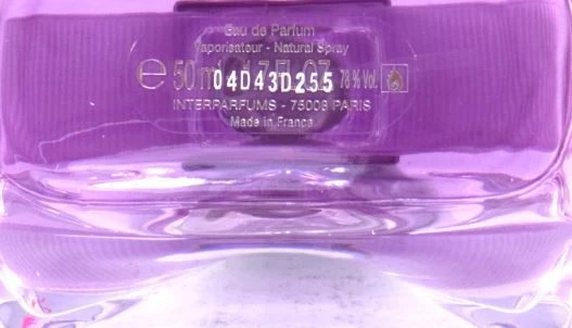 Lanvin Marry Me! Love Ballons EDP parfumuotas vanduo moterims, 50 ml
