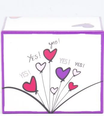 Lanvin Marry Me! Love Ballons EDP parfumuotas vanduo moterims, 50 ml
