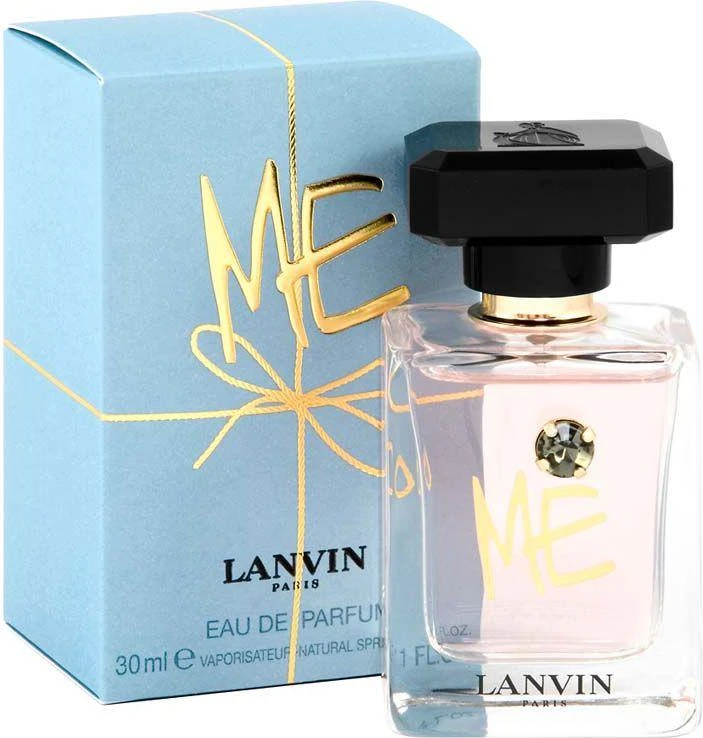 Lanvin Me EDP parfumuotas vanduo moterims, 30 ml