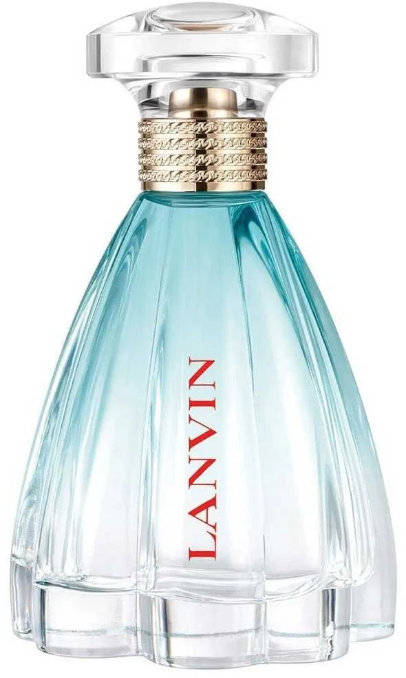 Kvepalai moterims Lanvin Modern Princess EDP, 90 ml