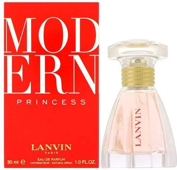 Kvepalai moterims Lanvin Modern Princess EDP, 30 ml