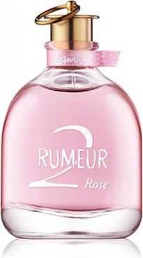 Lanvin Rumeur 2 Rose EDP parfumuotas vanduo moterims, 30 ml