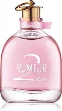 Kvepalai moterims Lanvin Rumeur 2 Rose EDP, 100 ml