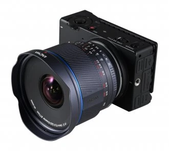 Laowa objektyvas Laowa 10 mm f/2,8 FF II C&D-Dreamer MF Leica L