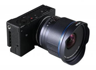Laowa objektyvas Laowa 10 mm f/2,8 FF II C&D-Dreamer MF Leica L