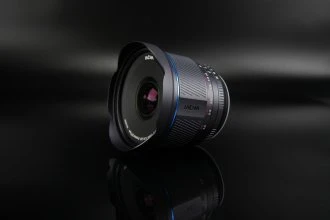 Laowa objektyvas Laowa 10 mm f/2,8 FF II C&D-Dreamer MF Leica L