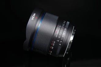 Laowa objektyvas Laowa 10 mm f/2,8 FF II C&D-Dreamer MF Leica L
