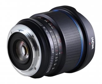 Laowa objektyvas Laowa 10 mm f/2,8 FF II C&D-Dreamer MF Leica L