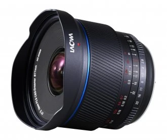 Laowa objektyvas Laowa 10 mm f/2,8 FF II C&D-Dreamer MF Leica L