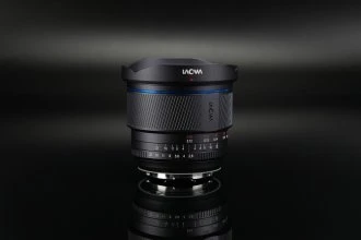 Laowa objektyvas Laowa 10 mm f/2,8 FF II C&D-Dreamer MF Leica L