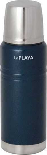 LaPLAYA Termos Work mėlyna 0,5 l. universalus