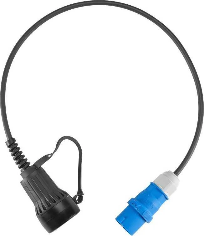 Lapp Mobility LAPP 1 fazė (5555923004)