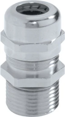 LAPP žalvarinis kabelio sandariklis EMC M20 IP68 Skintop MS-SC M 20x1.5mm (53112630)