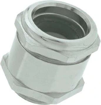 LAPP žalvarinis kabelio sandariklis EMC M20/PG13.5 IP68 SKINDICHT SHVE-M20x1.511/7 (52106950)
