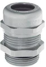 LAPP žalvarinis kabelio sandariklis M12 IP68 SKINTOP MS-M ATEX 12x1.5 53112700