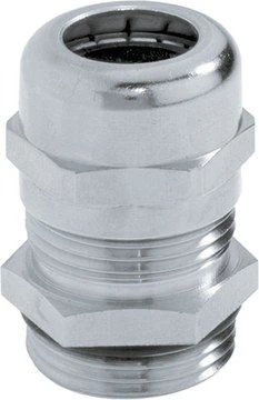 LAPP Kabelių įvadas žalvarinis PG16 IP68 SKINTOP MS-XL 16 (52115740)