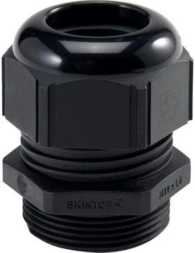 lapp Srieginė jungtis M16 Skintop ST ant juodo