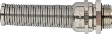 LAPP SKINTOP® INOX M20x1.5 Kabelio sandariklis M20 Nerūdijantis plienas Nerūdijantis plienas