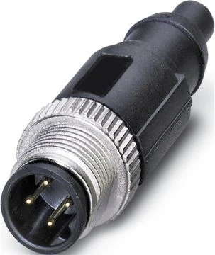 Lapp Kabelis LAPP M12 DeviceNet / CanOpen / ProFIBUS galutinis rezistorius (222607220)