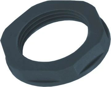 LAPP NAKR.ZAB.GMP-GL-M 32X1.5 RAL 9005 BK PA