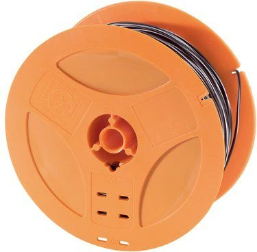 LAPP X07V-K 2CHELIX 1X1,5 RDWH 450/750