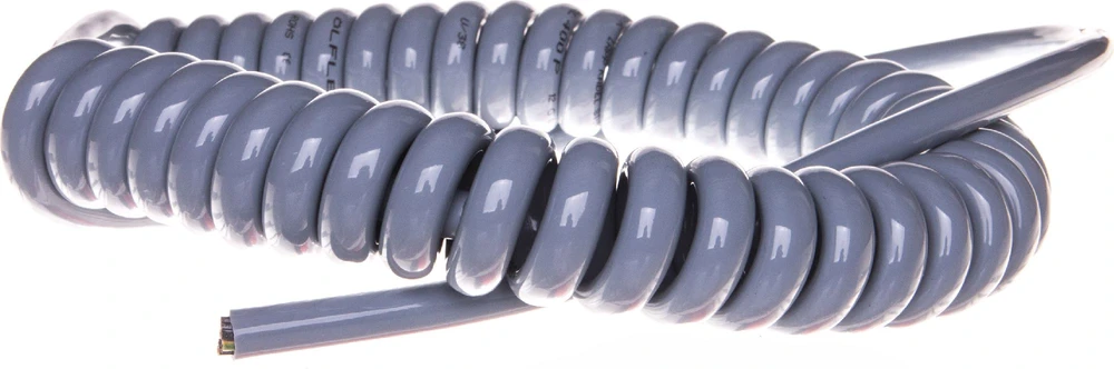 LAPP ÖLFLEX SPIRAL 400 P 5G1/1000