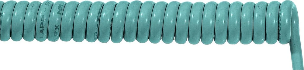 LAPP ÖLFLEX SPIRAL 400 P 4G0,75/2000