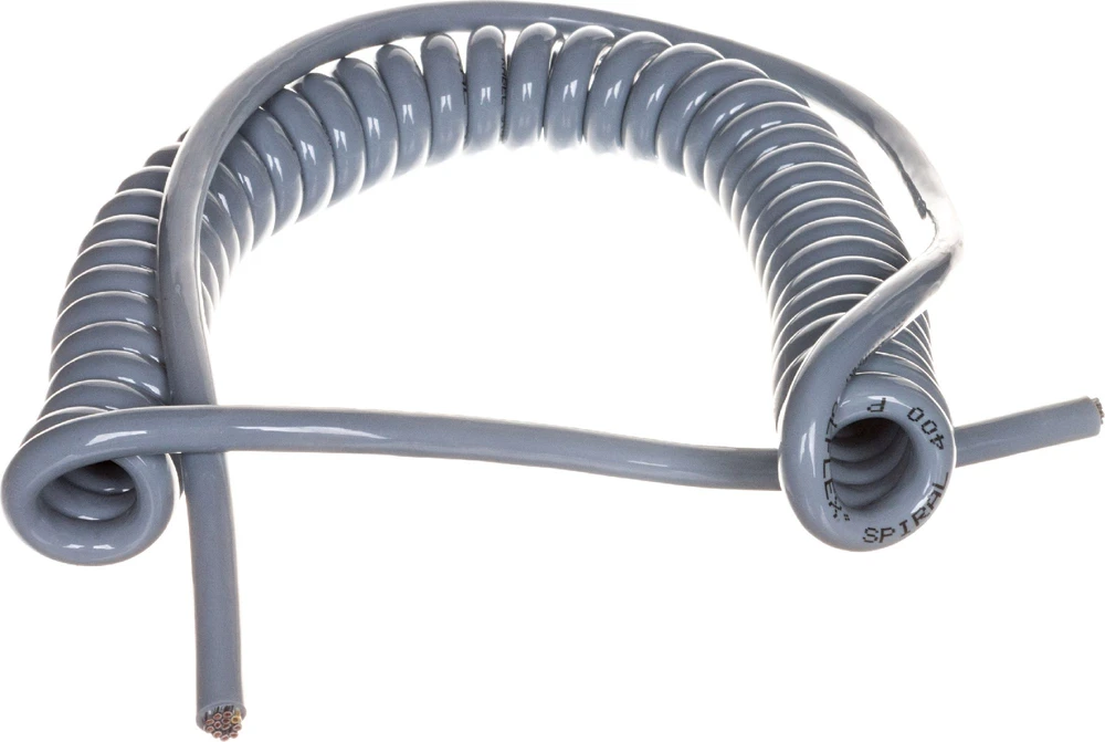 LAPP ÖLFLEX SPIRAL 400 P 4G1/1000