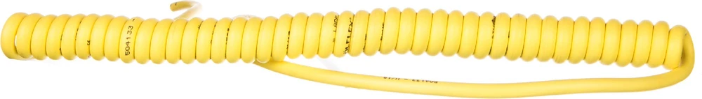 LAPP Spiralinis laidas OLFLEX SPIRAL 540 P 2 x 1mm 1 - 3,5m (73220125)