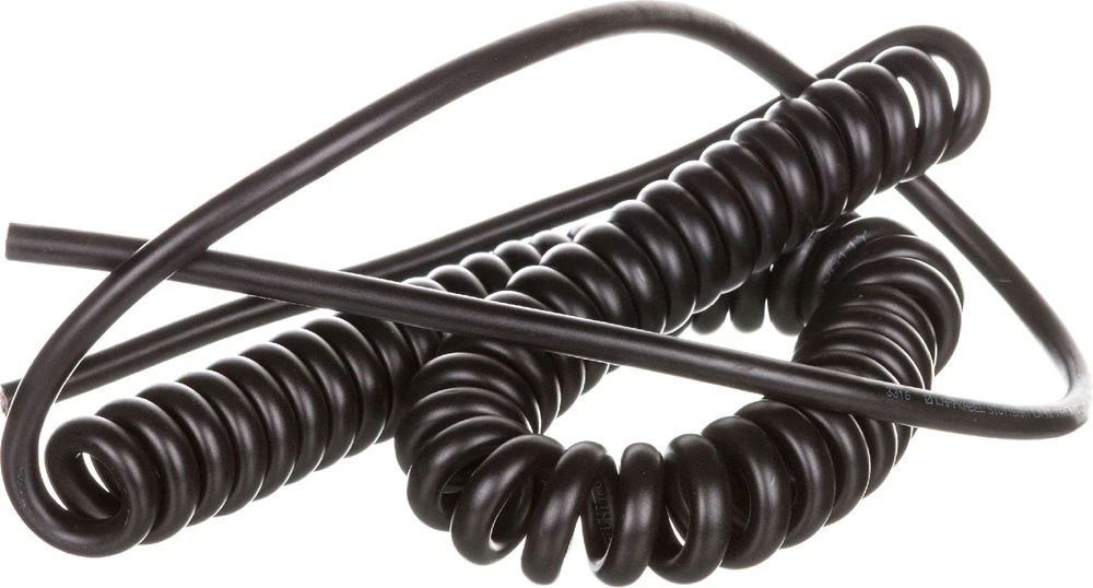 LAPP UNITRONIC SPIRAL 18X0,14/500 FLEXIBLE PUR