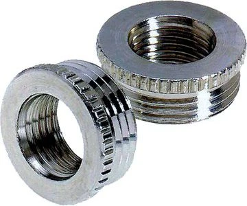 LAPP žalvarinė reduktorius M40 / M25 Skindicht MR-M jungtims (52104317)