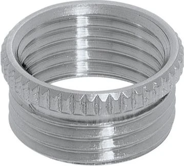LAPP žalvarinė redukcija M50/PG29 kabelių jungtims SKINDICHT MA-M/PG 50 x 1,5/29 (52104280)
