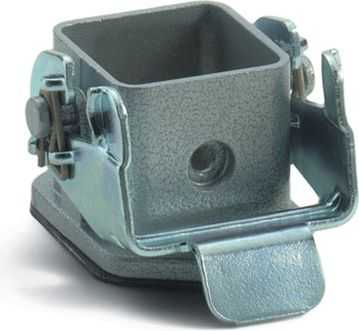 LAPP Stalinis lizdo korpusas IP65 EPIC H-A 3 Mag (10422500)