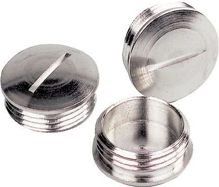 LAPP žalvarinis kištukas M50 IP54 SKINDICHT BL-M (52103160)
