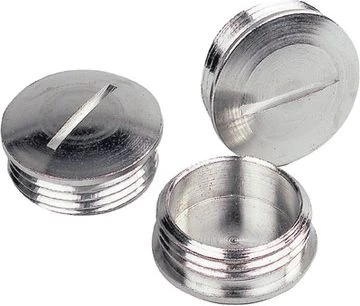 LAPP Zaślepka mosiężna Skindicht BL-M IP54 M25 (52103130)