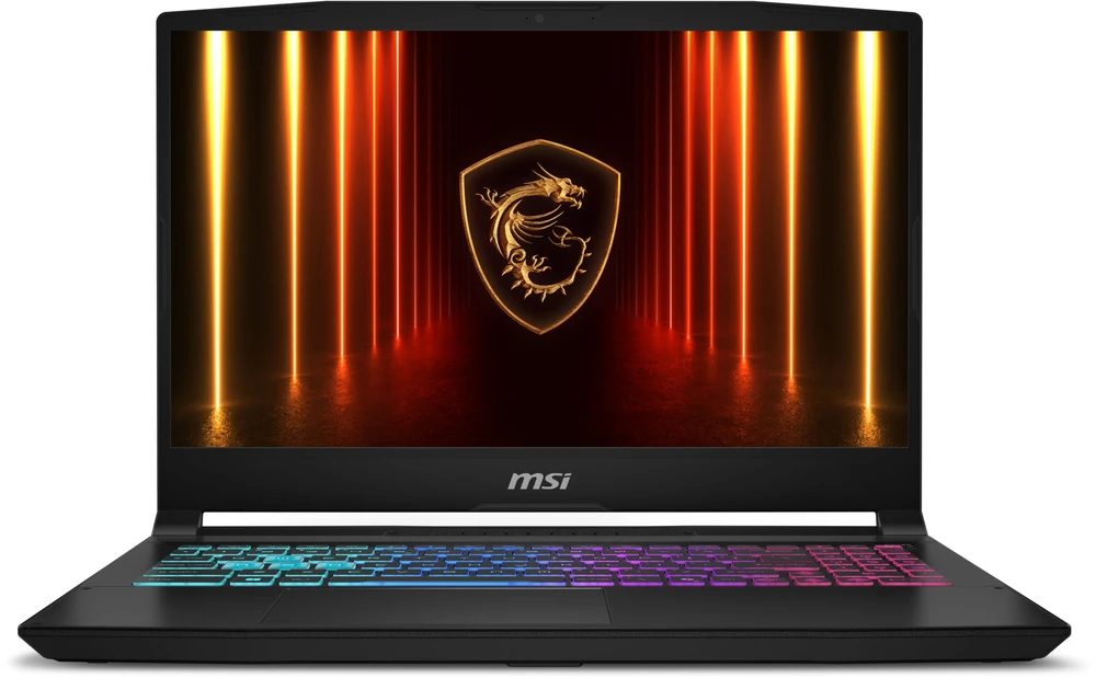 Kompiuteris MSI Katana 15 HX i7 16GB 1TB 15.6 RTX5070