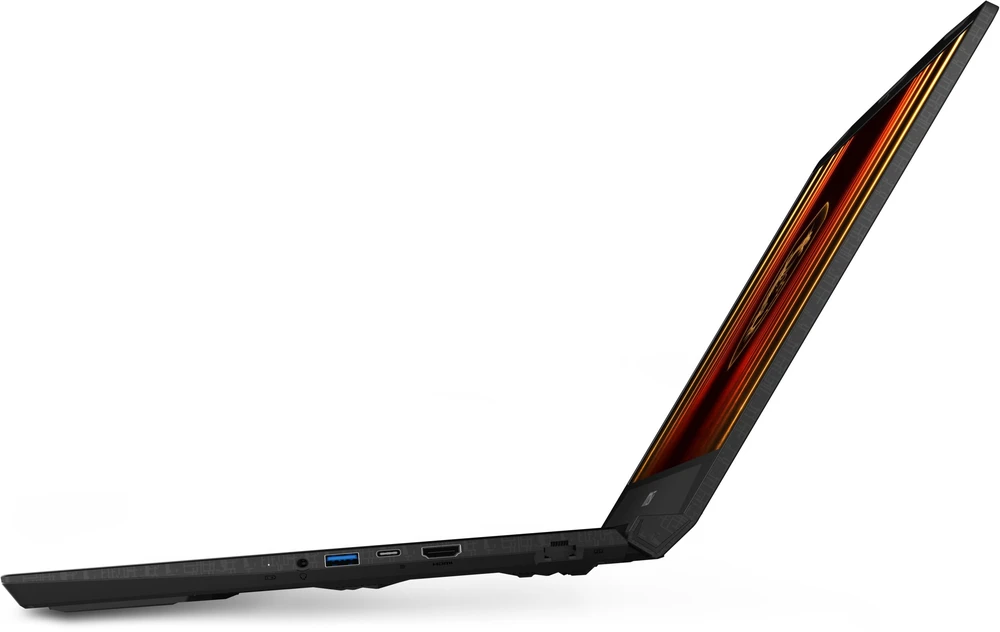 Kompiuteris MSI Katana 15 HX i7 16GB 1TB 15.6 RTX5070