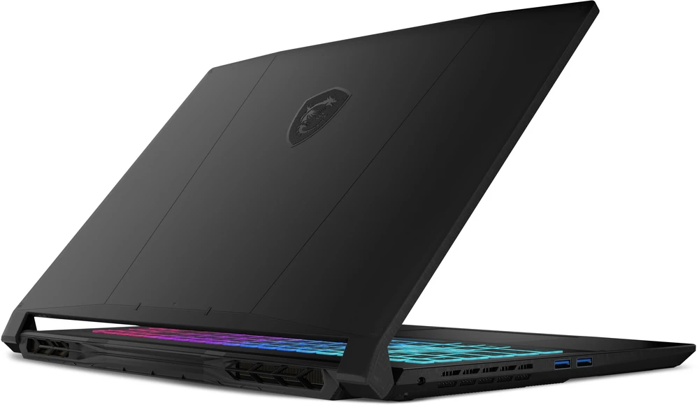 Kompiuteris MSI Katana 15 HX i7 16GB 1TB 15.6 RTX5070