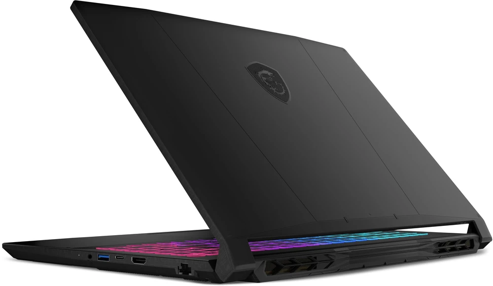 Kompiuteris MSI Katana 15 HX i7 16GB 1TB 15.6 RTX5070