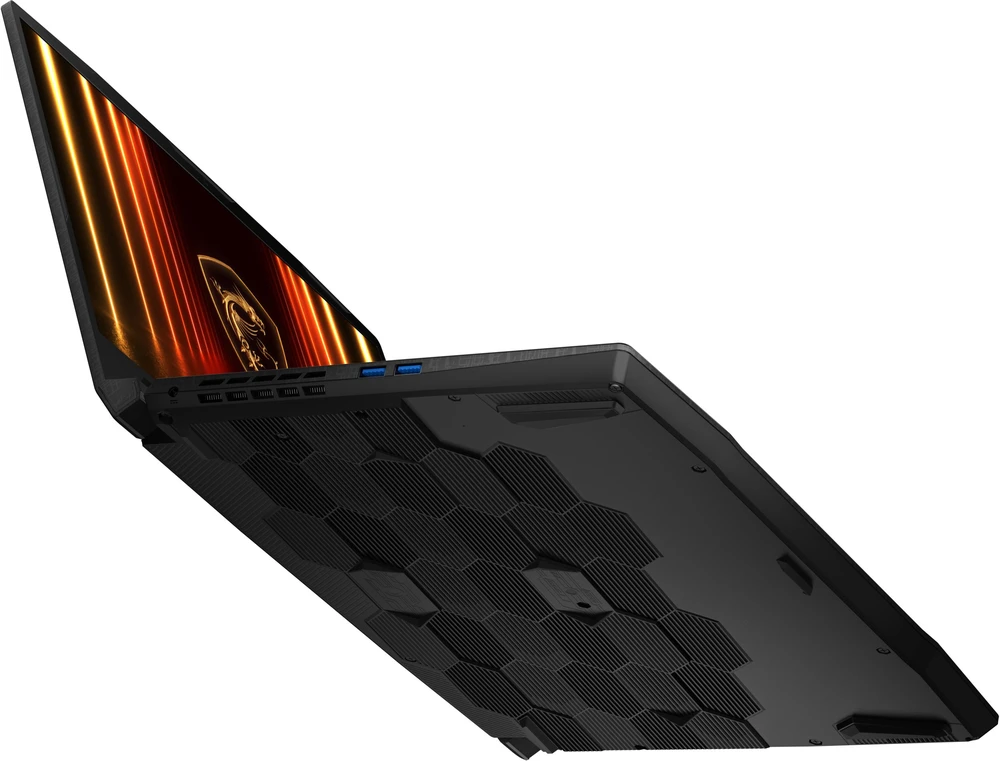 Kompiuteris MSI Katana 15 HX i7 16GB 1TB 15.6 RTX5070