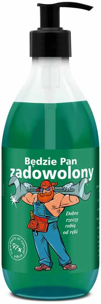 „LaQ Shots!“ – būsite patenkinti, 500 ml