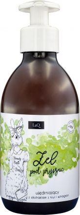 LaQ dušo želė, 300g