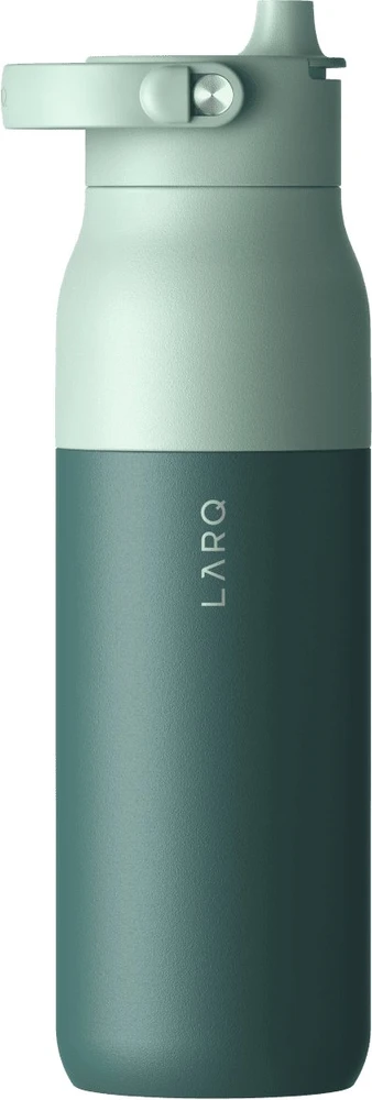 LARQ Gertuvė PureVis™ 2, žalios spalvos, 680 ml