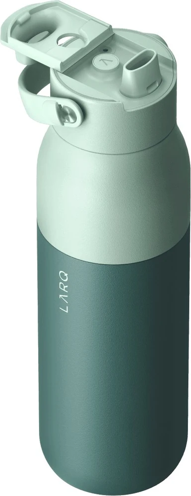 LARQ Gertuvė PureVis™ 2, žalios spalvos, 680 ml
